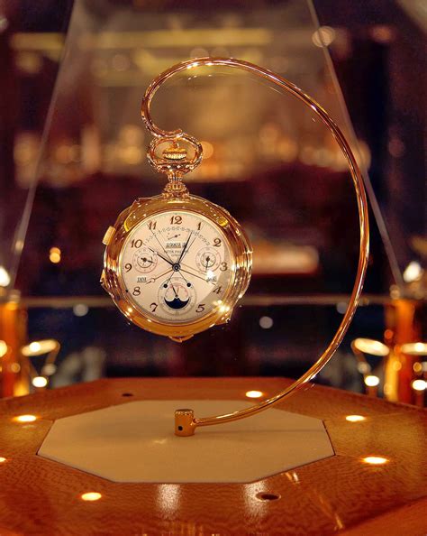 patek philippe museum cost|Patek Philippe geneva switzerland.